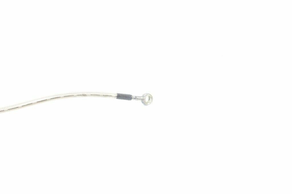 2012 POLARIS 800 RMK Assault Brake Line Assembly OEM: 2204138
