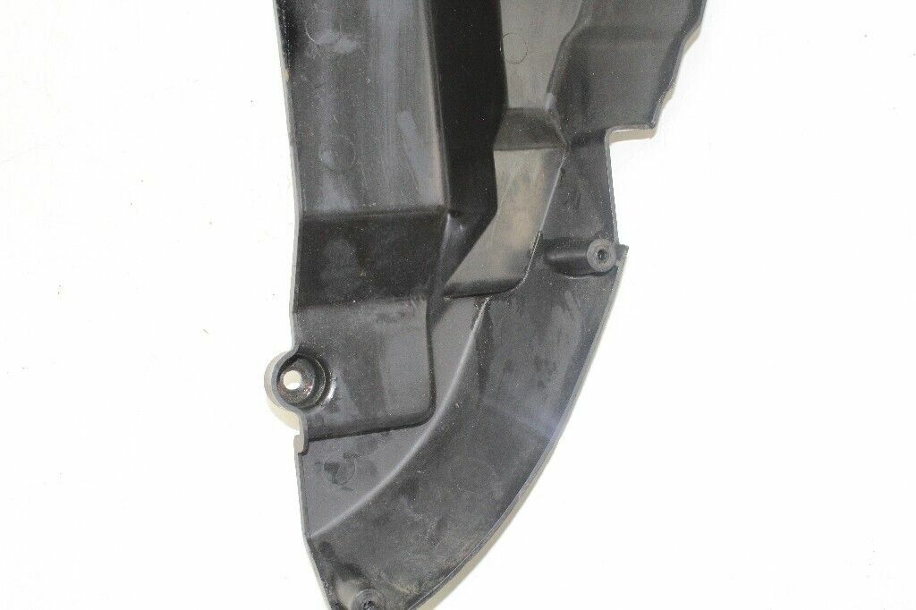 2004 Honda TRX450S Spindle Knuckle Front Right OEM: 61863-HN0-670