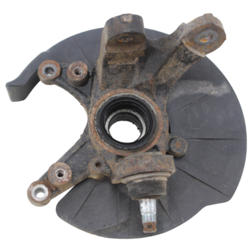 2008 HONDA Rancher 420 Spindle Knuckle Front Right OEM: 51200-HP5-600