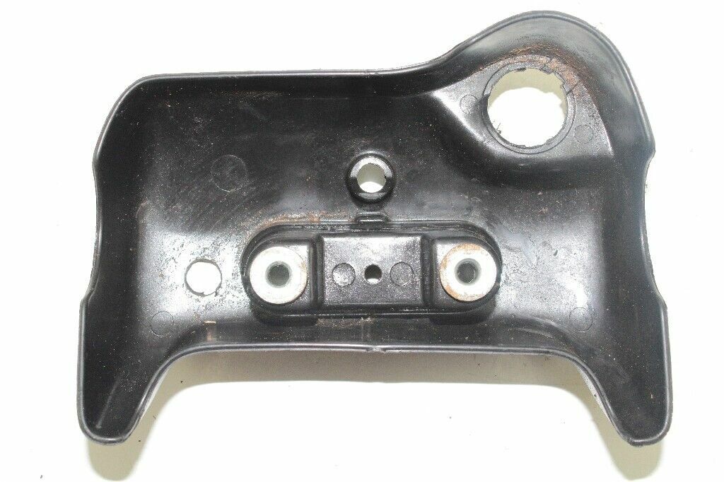 2004 Honda TRX450S Handle Bar Cover OEM: 53205-HN0-A00ZA