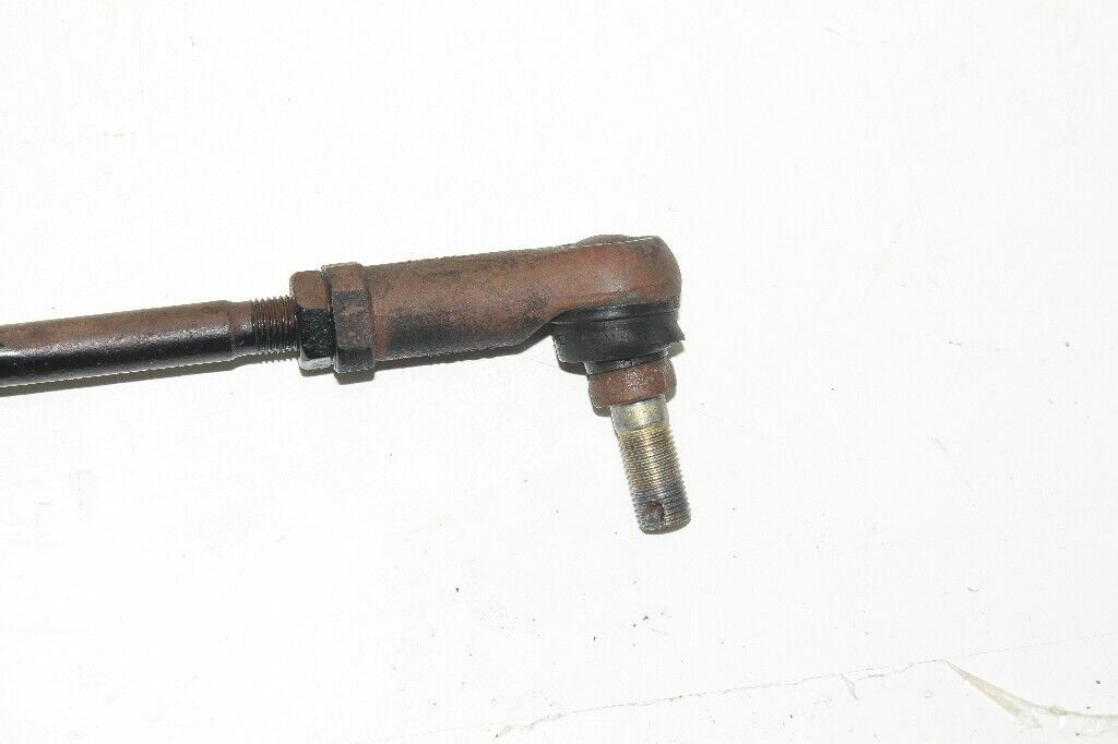 2004 Honda TRX450S Tie Rod Assembly SET OEM: 53521-HN0-A00 53157-HP0-A01
