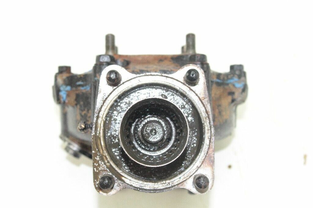 2004 Honda TRX450S Differential Rear OEM: 41300-HN0-670