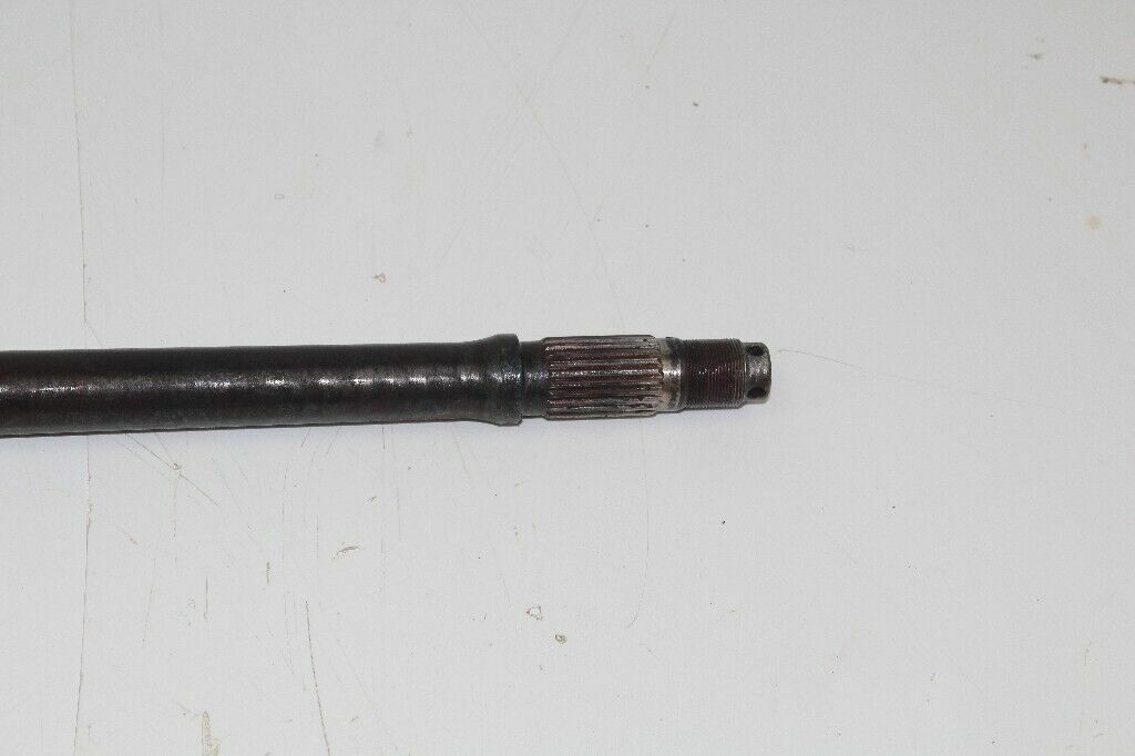 2004 Honda TRX450S Axle Shaft Rear OEM: 42311-HM7-A02