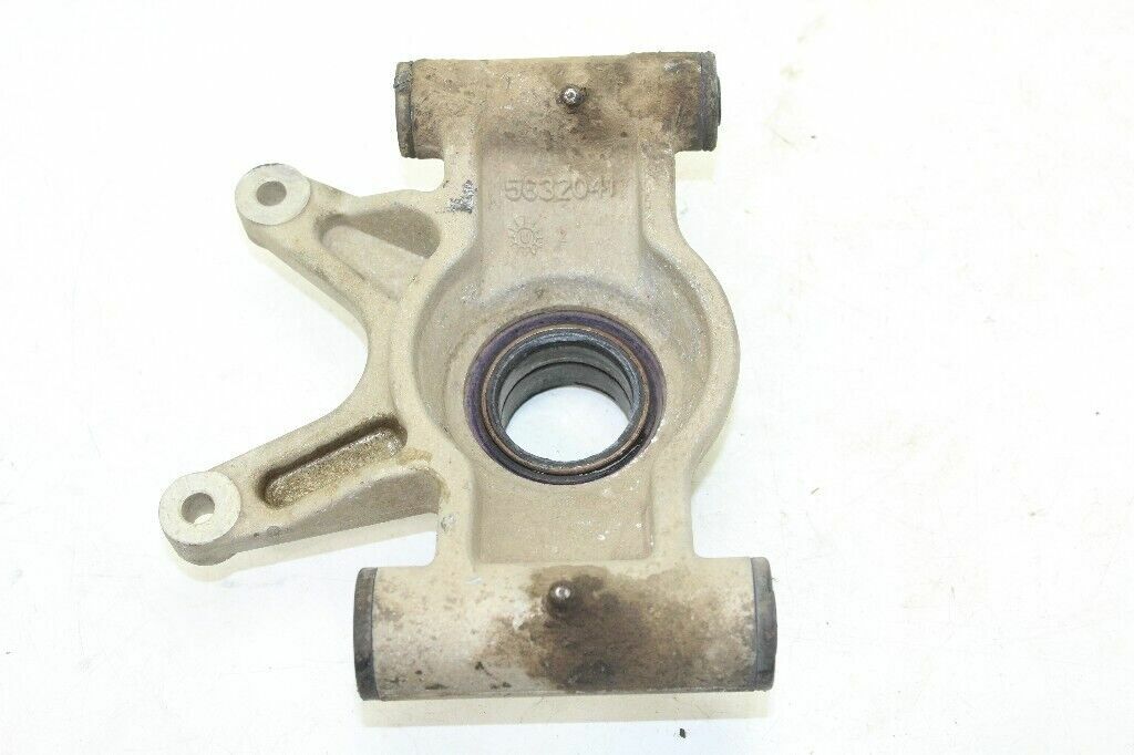 2009 POLARIS Sportsman 550 Spindle Knuckle Rear Left OEM: 5136105