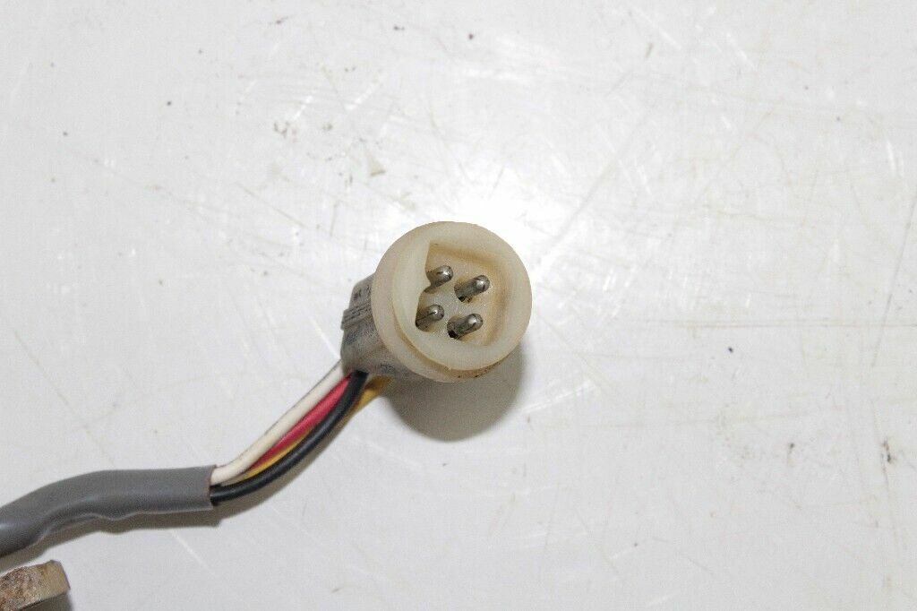 1992 Yamaha YFB250 TIMBERWOLF 2WD Regulator OEM: 3GC-81960-00-00