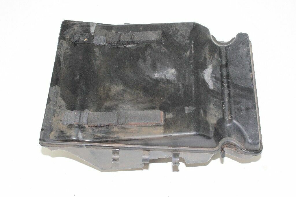 2010 POLARIS Sportsman 500 Storage Box Rear OEM: 1203104