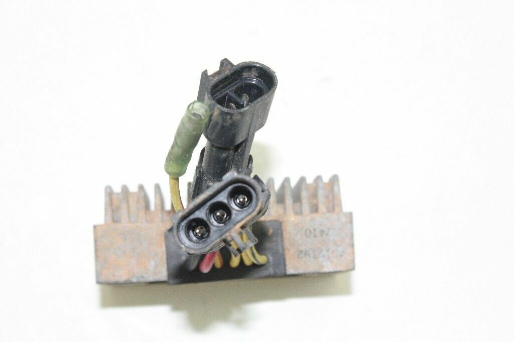 2010 POLARIS Sportsman 500 Regulator OEM: 4012192