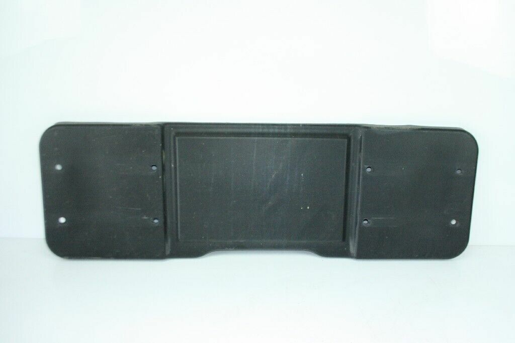2004 POLARIS Ranger 500 Seat Upper Pannel OEM: 2683124-317