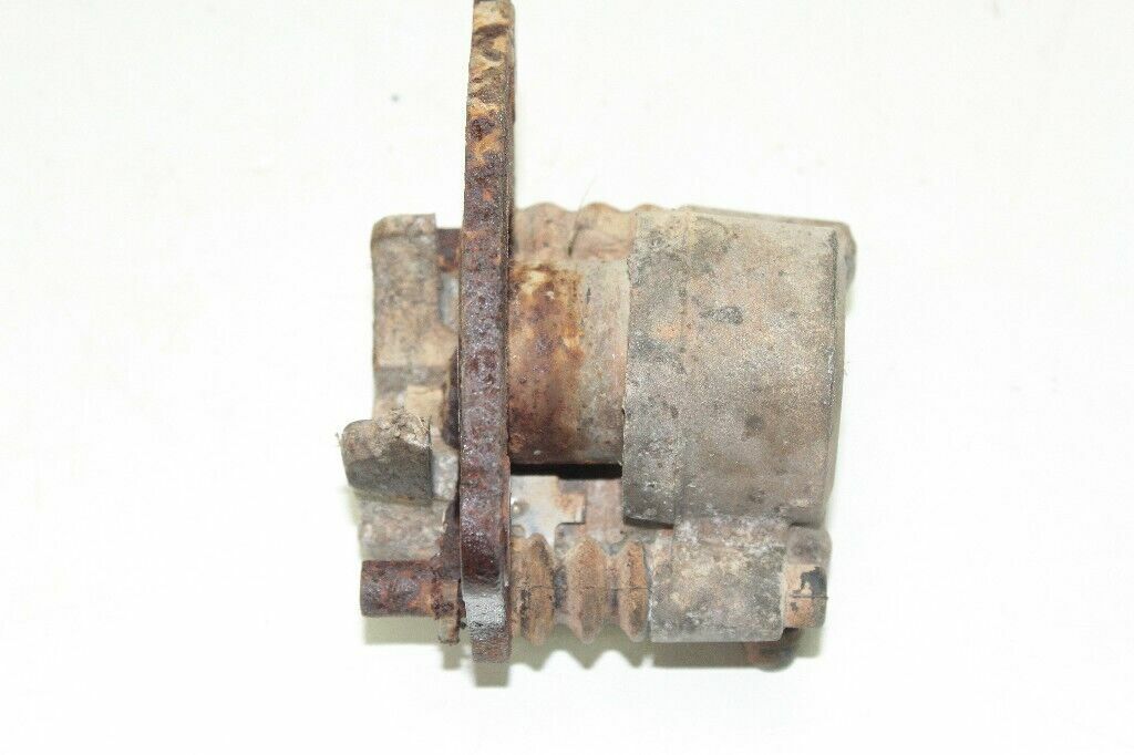 2007 SUZUKI Vinson 500 Caliper Front Left OEM: 59100-38F30-999