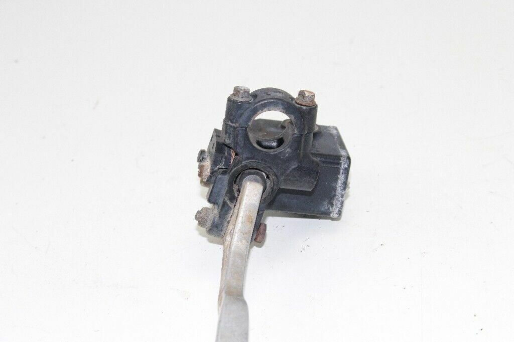 2007 SUZUKI Vinson 500 Brake Master Cylinder Front OEM: 59600-12D10