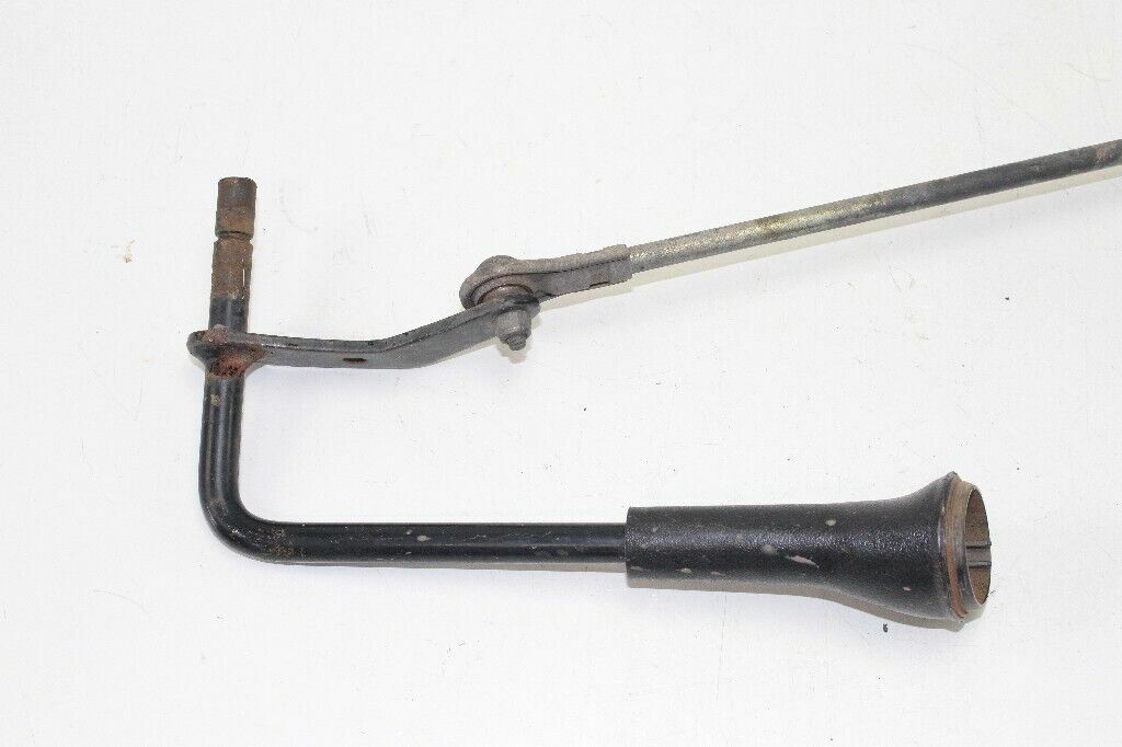 2005 POLARIS Sportsman 500 Gear Selector OEM: 1822730 1013315-067 3233198