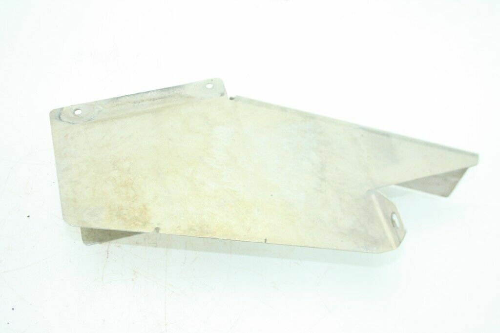 2004 POLARIS Ranger 500 Heat Shield OEM: 5252672