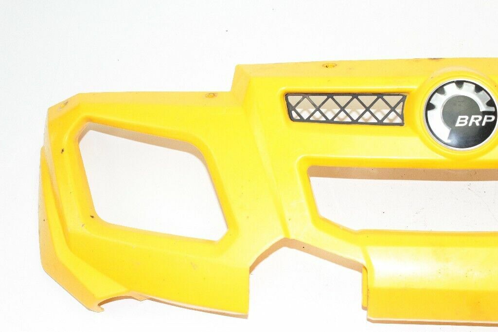 2009 Can-Am Outlander 650 XT Fascia Front OEM: 705001991