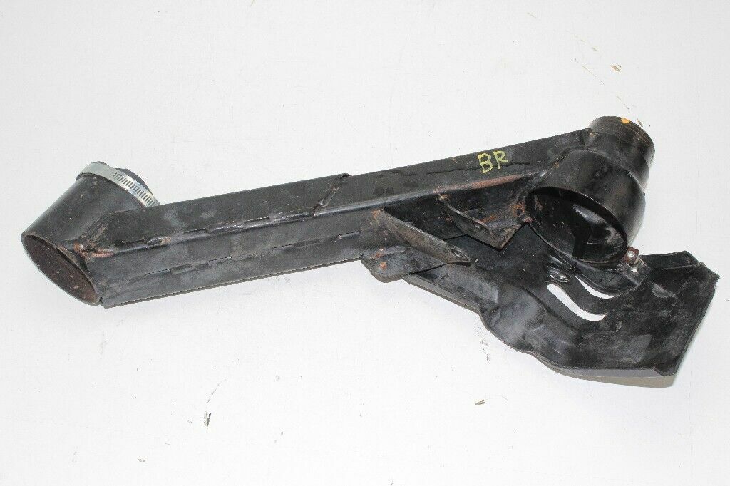 2009 Can-Am Outlander 650 XT Swing Arm Right OEM: 706001186