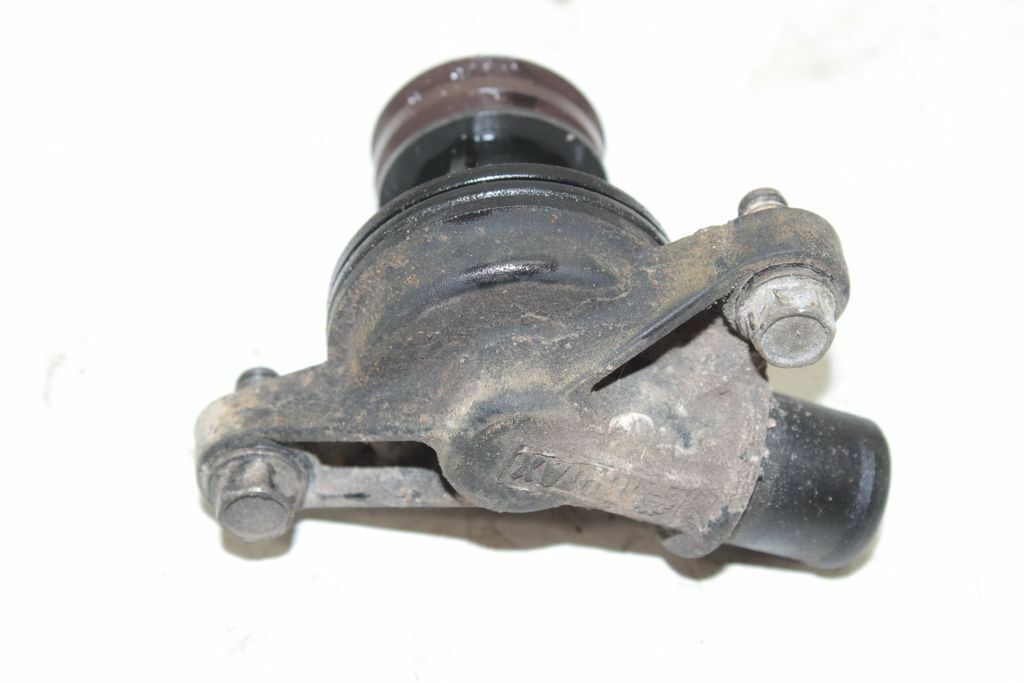 2002 Bombardier Traxter 500 Thermostat OEM: 420222495