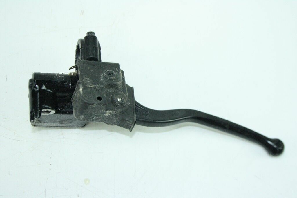 2020 HONDA Foreman 520 Brake Master Cylinder Front OEM: 45510-HR3-305