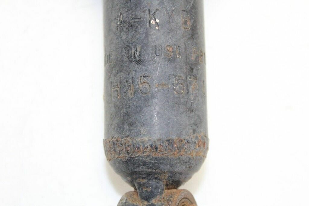 2003 Honda Rancher 350 Shock Absorber, Front OEM: 51400-HN5-990