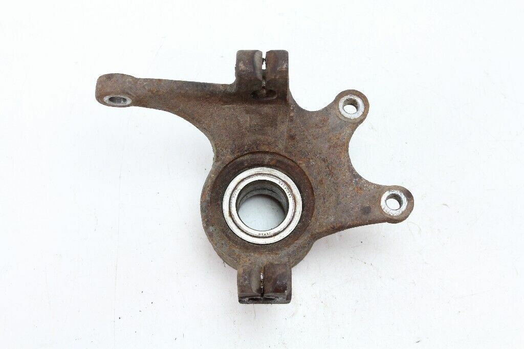 2007 Arctic Cat 400 Spindle Knuckle Front Left OEM: 0505-577