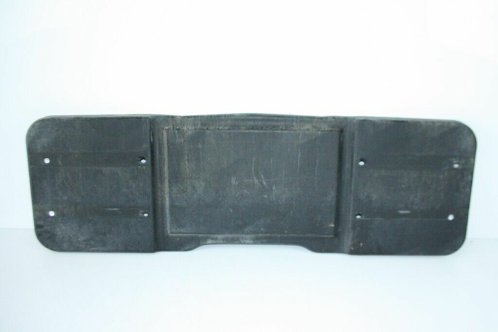 2008 POLARIS Ranger 500 Seat Upper Pannel OEM: 2683124-317