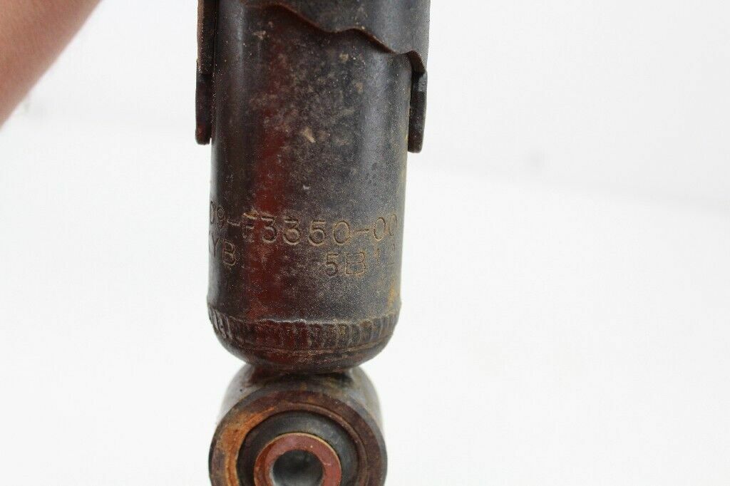 2005 Yamaha Kodiak 450 Shock Absorber, Front OEM: 1D9-F3350-00-00