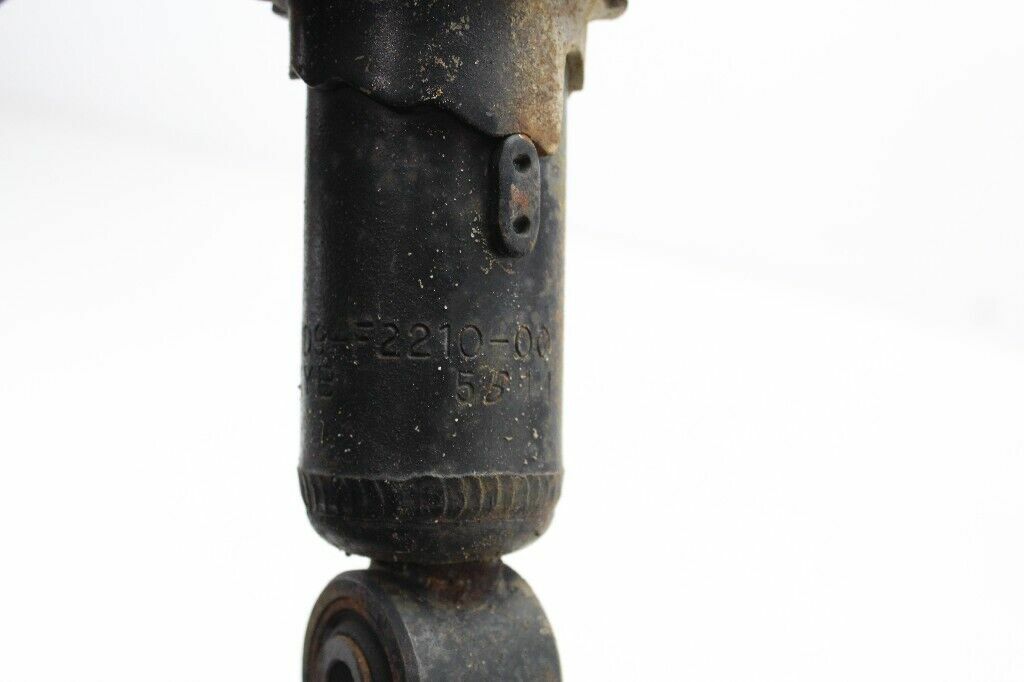 2005 Yamaha Kodiak 450 Shock Absorber, Rear OEM: 1D9-F2210-01-00