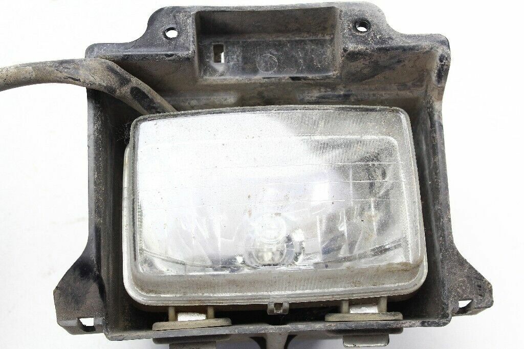2002 Honda TRX 500 Headlight Right and Left OEM: 33100-HN5-670 33130-HN2-010
