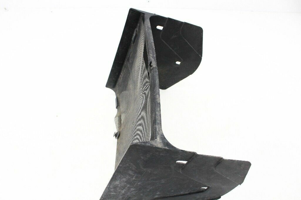 2002 Honda TRX 500 Radiator Shroud OEM: 19033-HN2-000