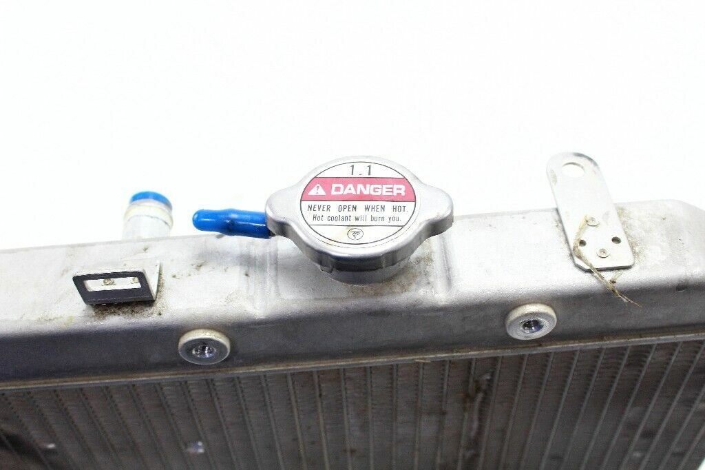 2002 Honda TRX 500 OEM: 19010-HN2-505 19010-HN2-003