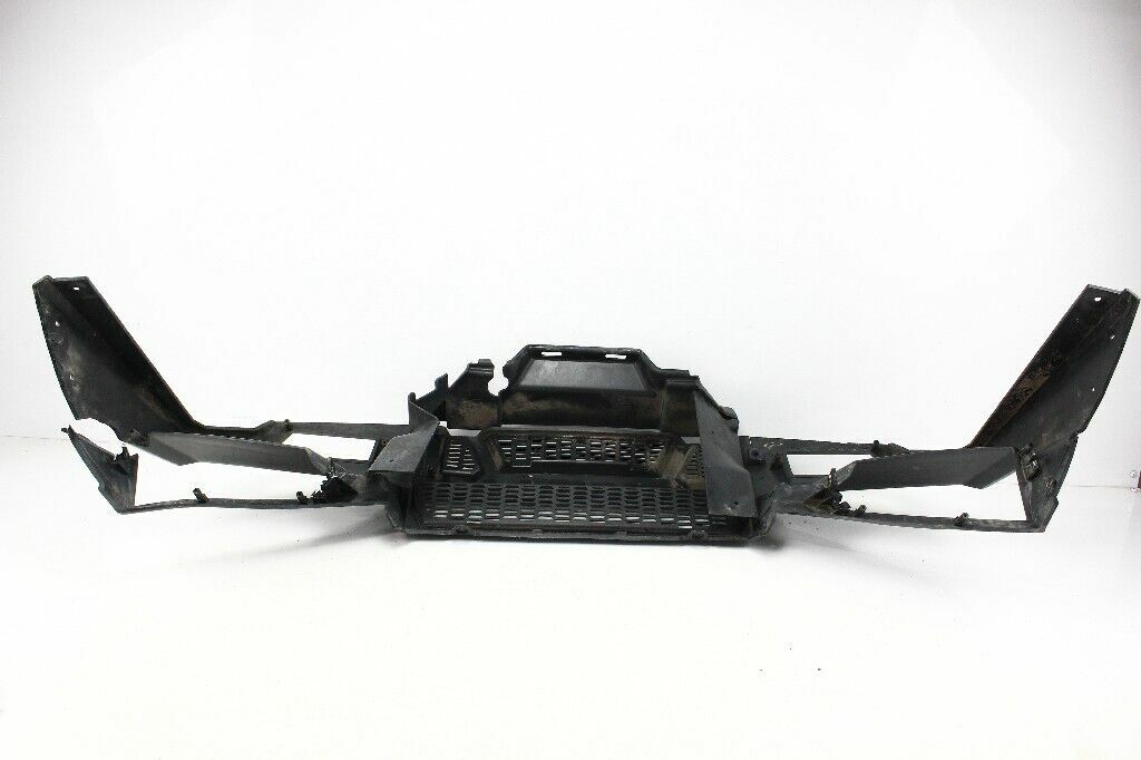 2015 POLARIS Ranger XP 900 Fascia Front OEM: 5439018-070