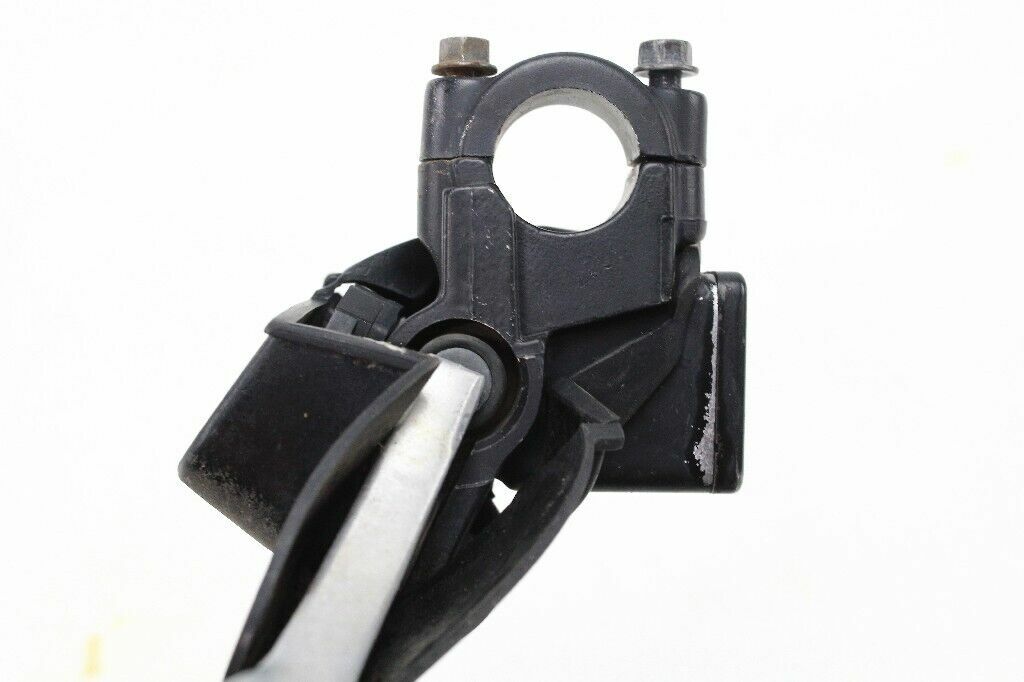 2009 Kawasaki Brute Force 750 Brake Master Cylinder Front OEM: 43015-0711 43015