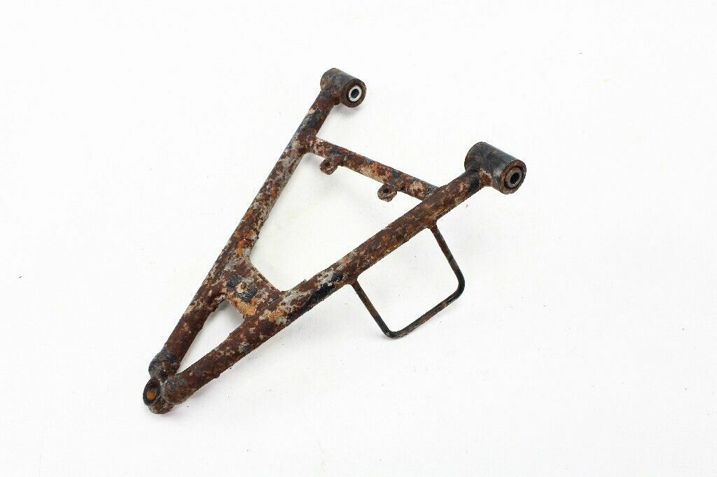 2009 Kawasaki Brute Force 750 A Arm Front Lower Left OEM: 39007-0064