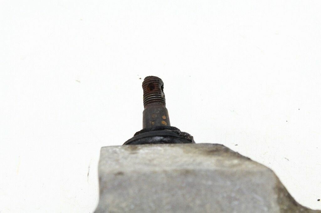 2009 Kawasaki Brute Force 750 Spindle Knuckle Front Left OEM: 39186-0033