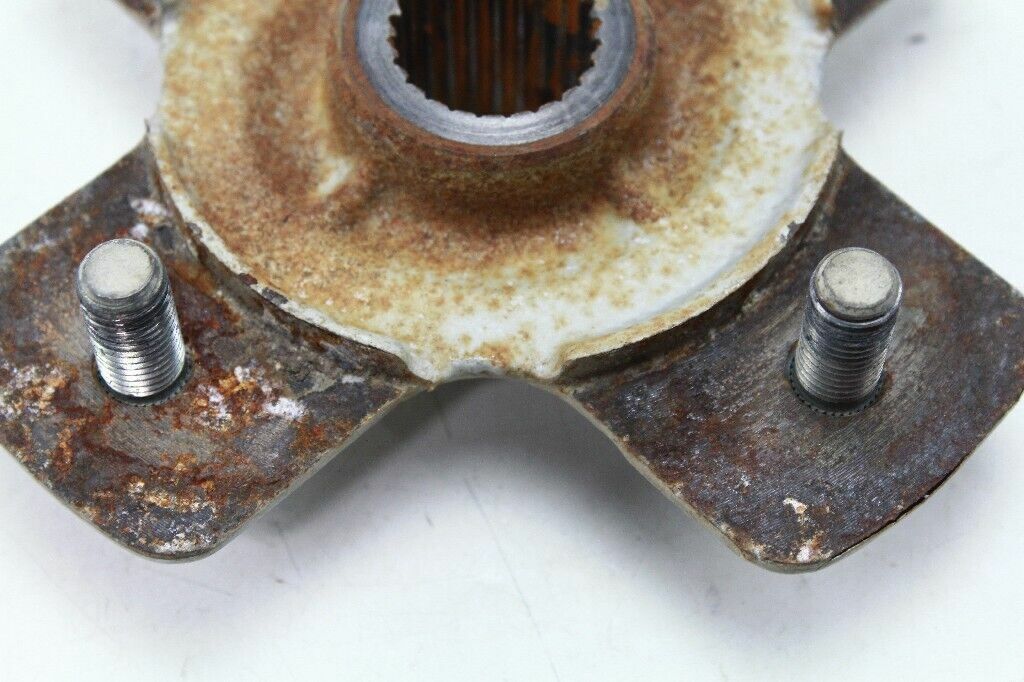 2009 Kawasaki Brute Force 750 Hub Rear OEM: 49030-0034