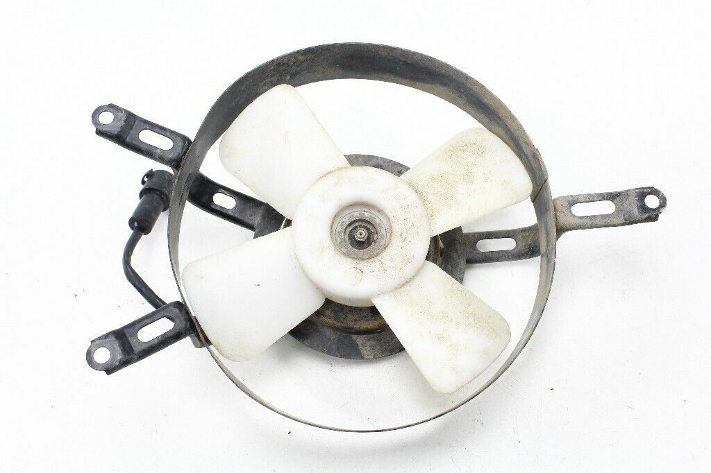2009 Kawasaki Brute Force 750 Radiator Fan OEM: 59502-0011