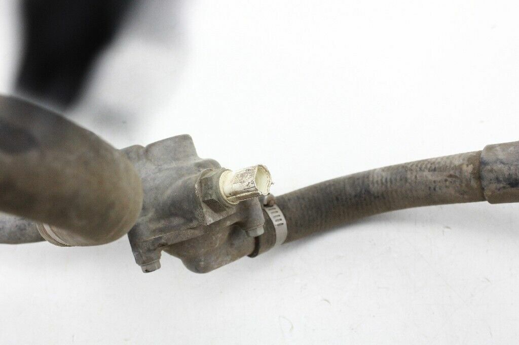 2009 Kawasaki Brute Force 750 Thermostat OEM: 16160-0127 16160-0777