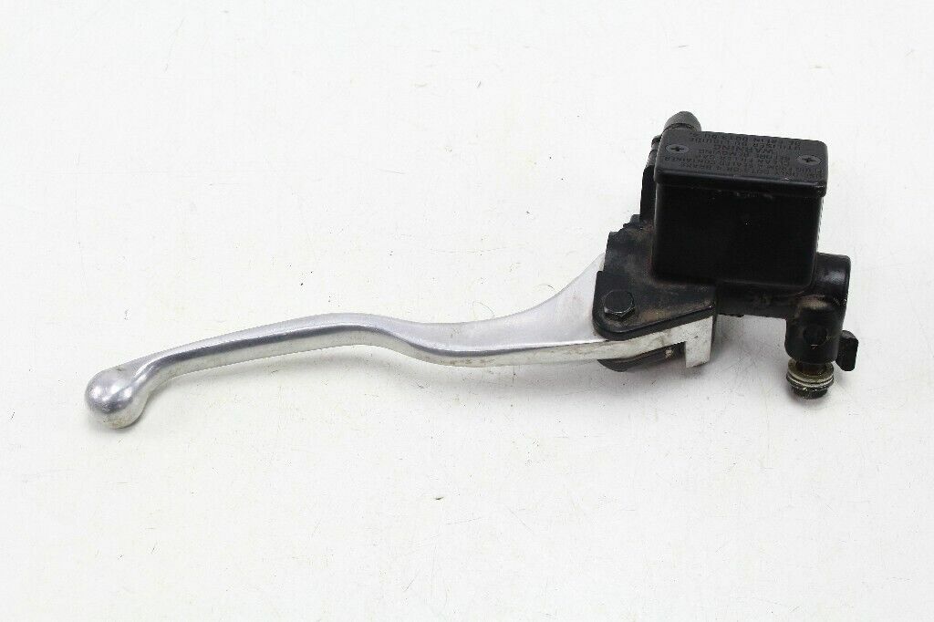 2010 Kawasaki Brute Force 750 Brake Master Cylinder Front OEM: 43015-0711 43015