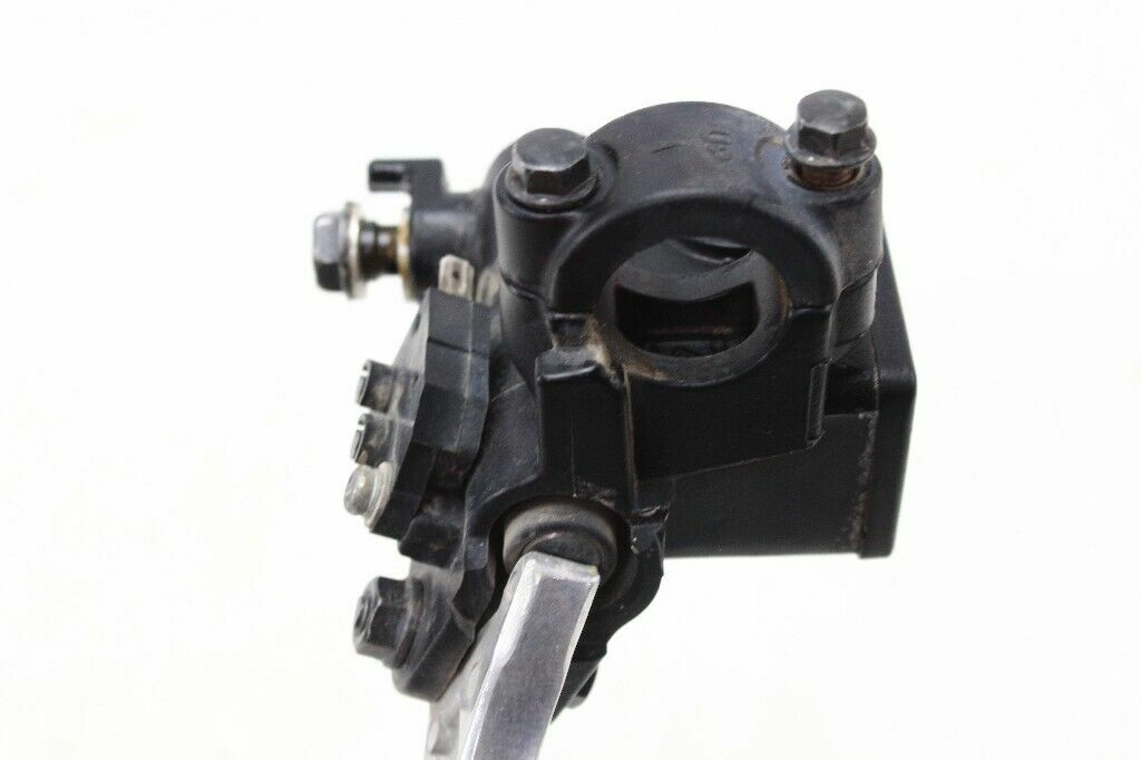 2010 Kawasaki Brute Force 750 Brake Master Cylinder Front OEM: 43015-0711 43015
