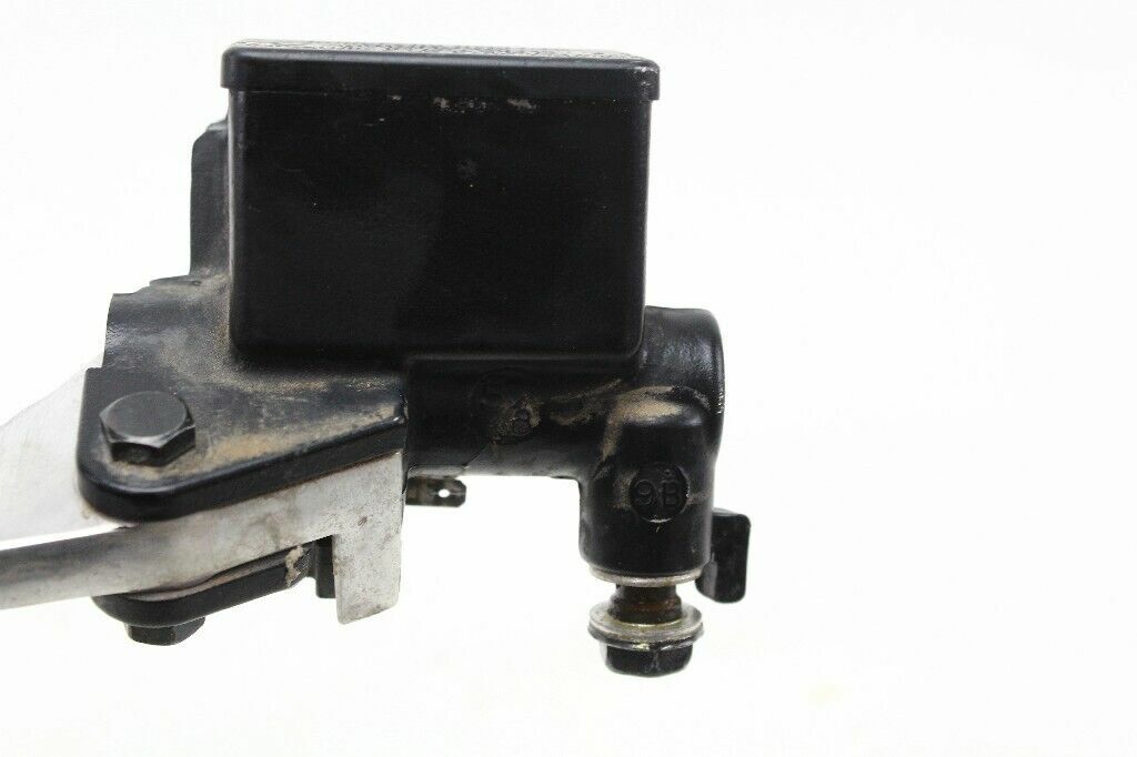 2010 Kawasaki Brute Force 750 Brake Master Cylinder Front OEM: 43015-0711 43015