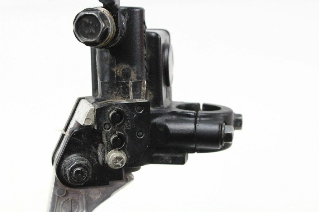2010 Kawasaki Brute Force 750 Brake Master Cylinder Front OEM: 43015-0711 43015
