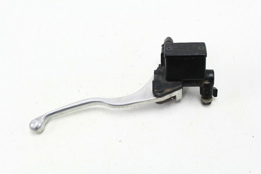 2010 Kawasaki Brute Force 750 Brake Master Cylinder Front OEM: 43015-0711 43015