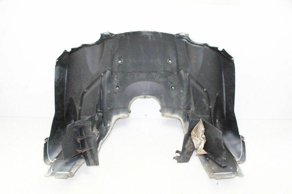 2010 Kawasaki Brute Force 750 Fender Front OEM: 35004-0315-16P 35004-0107-16P