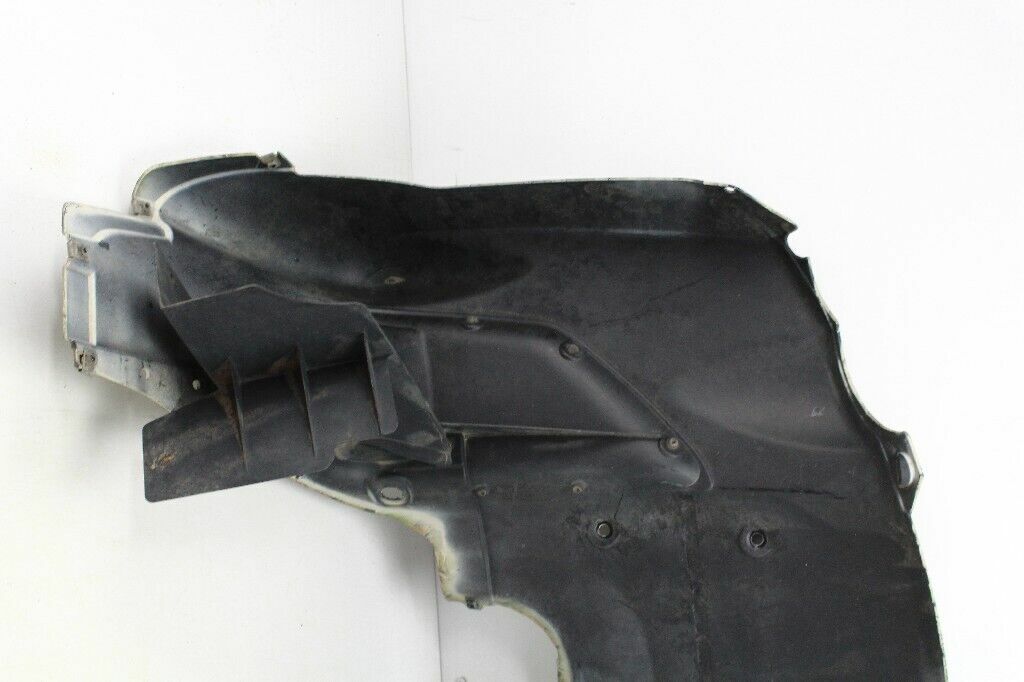 2010 Kawasaki Brute Force 750 Fender Front OEM: 35004-0315-16P 35004-0107-16P