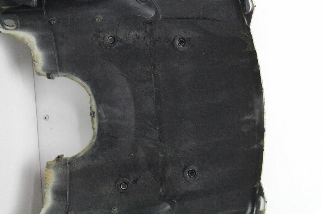 2010 Kawasaki Brute Force 750 Fender Front OEM: 35004-0315-16P 35004-0107-16P