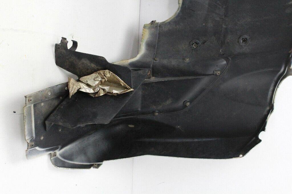 2010 Kawasaki Brute Force 750 Fender Front OEM: 35004-0315-16P 35004-0107-16P
