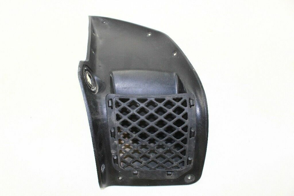 2010 Kawasaki Brute Force 750 Cover Pocket Right OEM: 14091-0136-6Z