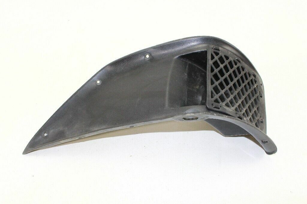 2010 Kawasaki Brute Force 750 Cover Pocket Right OEM: 14091-0136-6Z