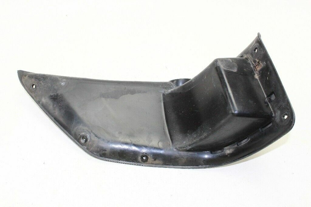 2010 Kawasaki Brute Force 750 Cover Pocket Right OEM: 14091-0136-6Z