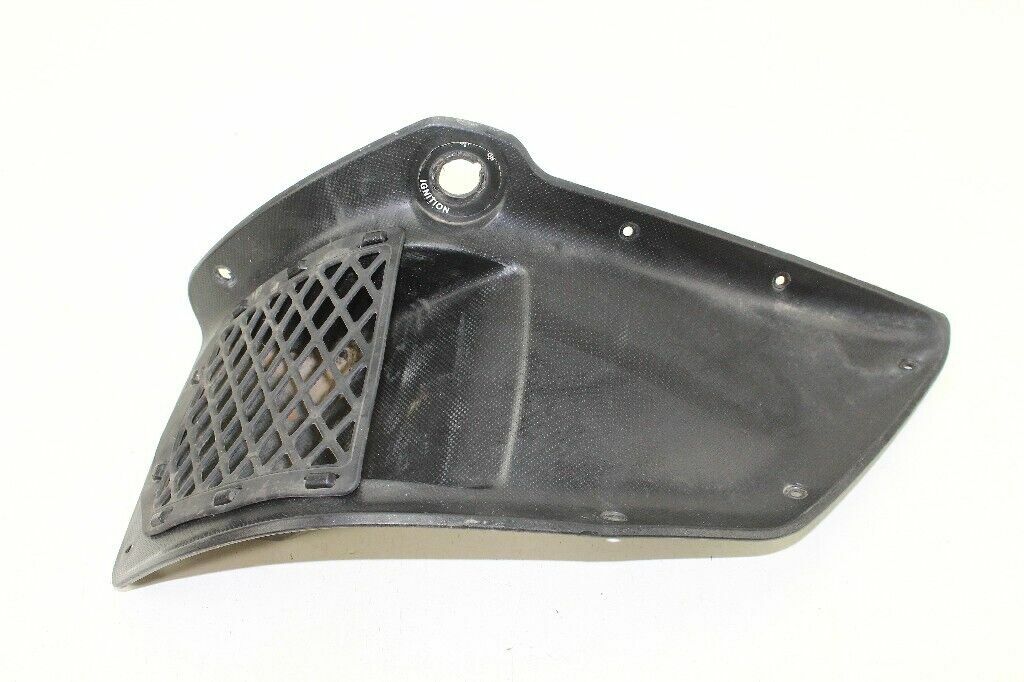 2010 Kawasaki Brute Force 750 Cover Pocket Right OEM: 14091-0136-6Z