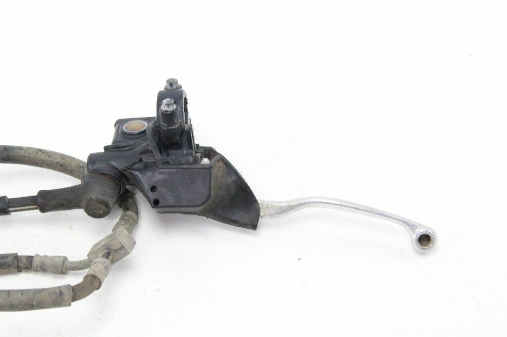 2005 Kawasaki Brute Force 750 Brake Master Cylinder Front OEM: 43015-0711 43095