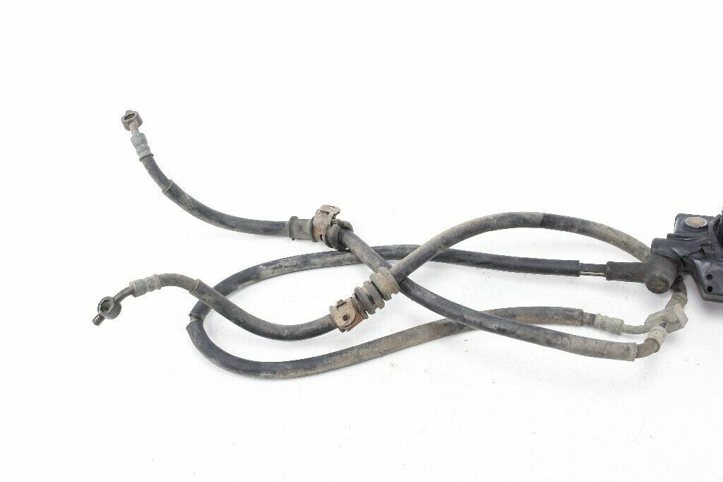 2005 Kawasaki Brute Force 750 Brake Master Cylinder Front OEM: 43015-0711 43095